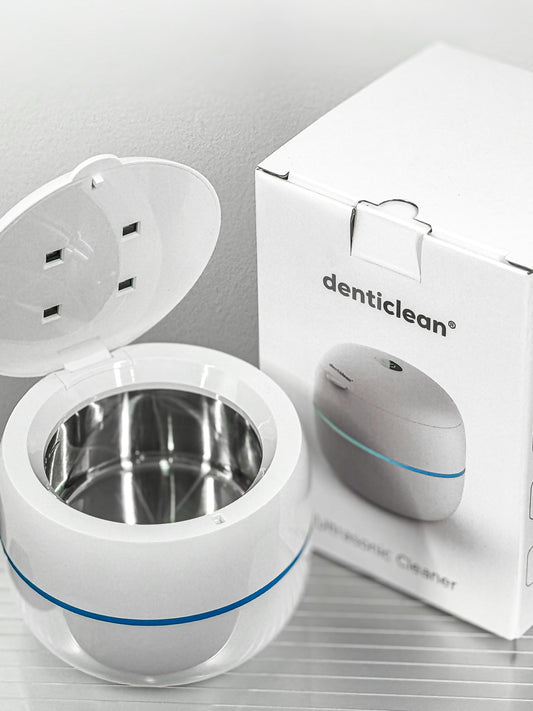 Denticlean® Pro Ultrasonic